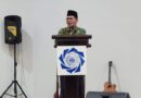MUI Secretary General Encourages Muhammadiyah Bandung University as Halal Industry Research Center