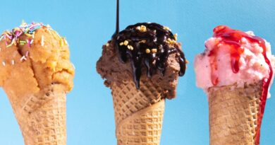 Why Should Ice Cream Be Halal?