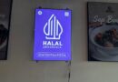 WARUNG NASI AMPERA DALEM KAUM Holds Halal Certificate Through LPH-KHT Muhammadiyah