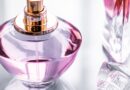 Perfume Containing Alcohol, Is It Unclean?