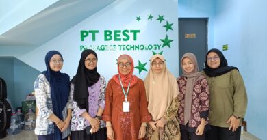 PT Best Packaging Technology Holds Halal Certificate through LPH-KHT Muhammadiyah: Maintaining Consumer Trust