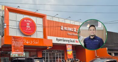 Founder of Almaz Fried Chicken: Halal Certification Should Be Easier and More Affordable